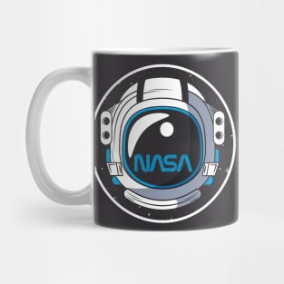 the new project nasa 2020 Mug